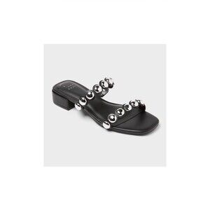 Women’s Caity Sandals with Memory Foam Insole - A New Day